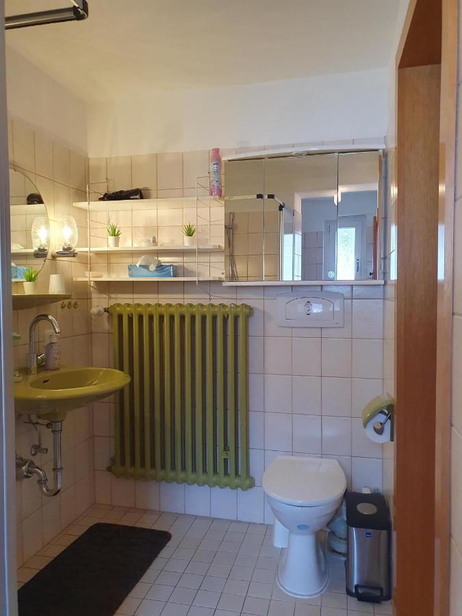 Fewo Tina Und Guenni Aerzen Exteriér fotografie