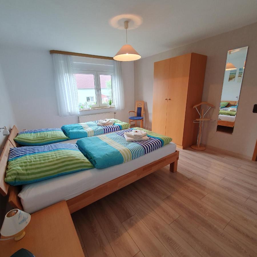 Fewo Tina Und Guenni Aerzen Exteriér fotografie