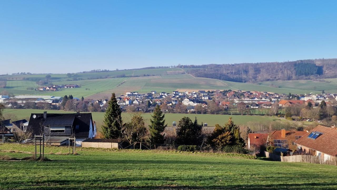 Fewo Tina Und Guenni Aerzen Exteriér fotografie
