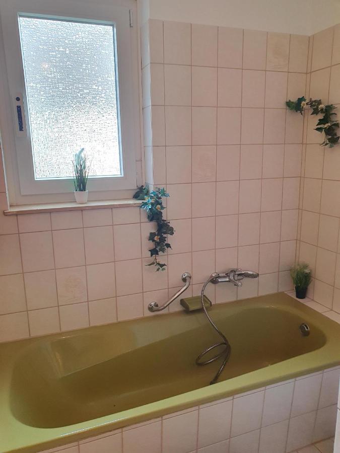 Fewo Tina Und Guenni Aerzen Exteriér fotografie