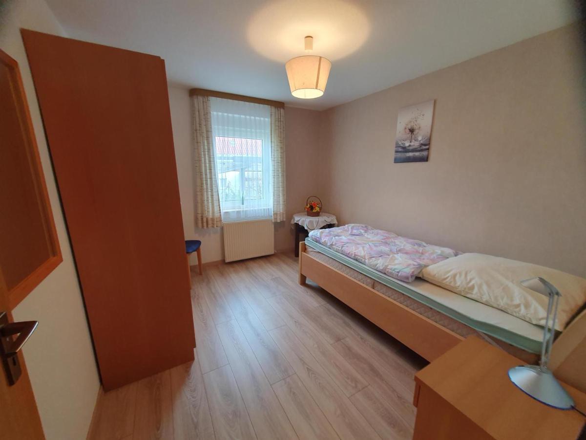 Fewo Tina Und Guenni Aerzen Exteriér fotografie